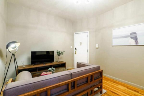 Stylish 1BR Apartment at Central Park West